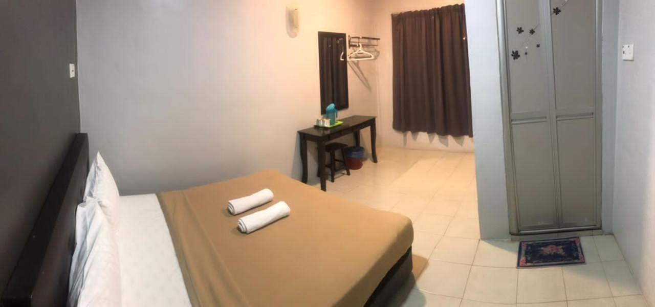 Готель D Layaran Kuantan Lpt Exit 833 Екстер'єр фото